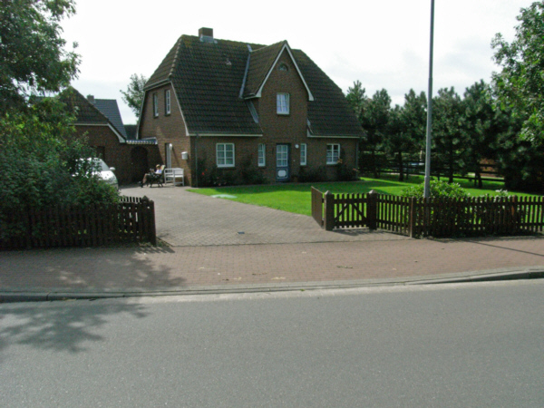 Haus Giwakowski, Taarepswoi 21 a