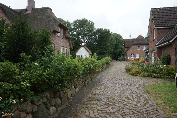 markt oevenum